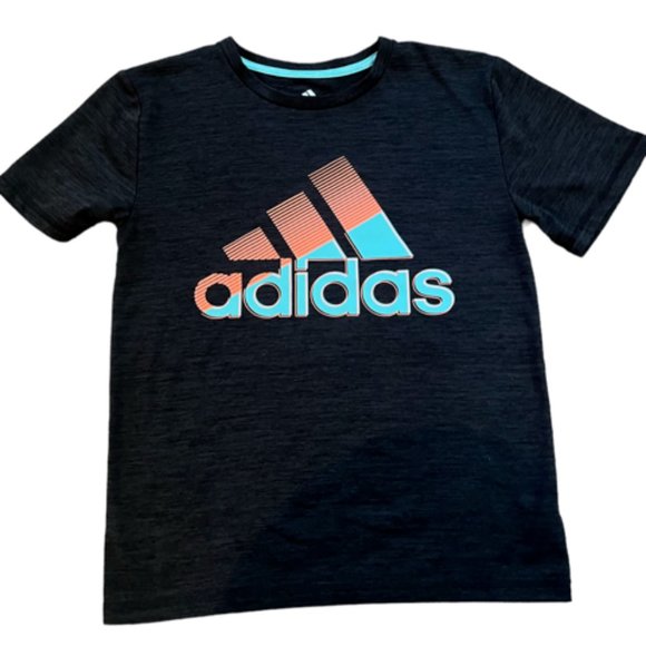 adidas Other - Adidas Unisex Tee Aeroready